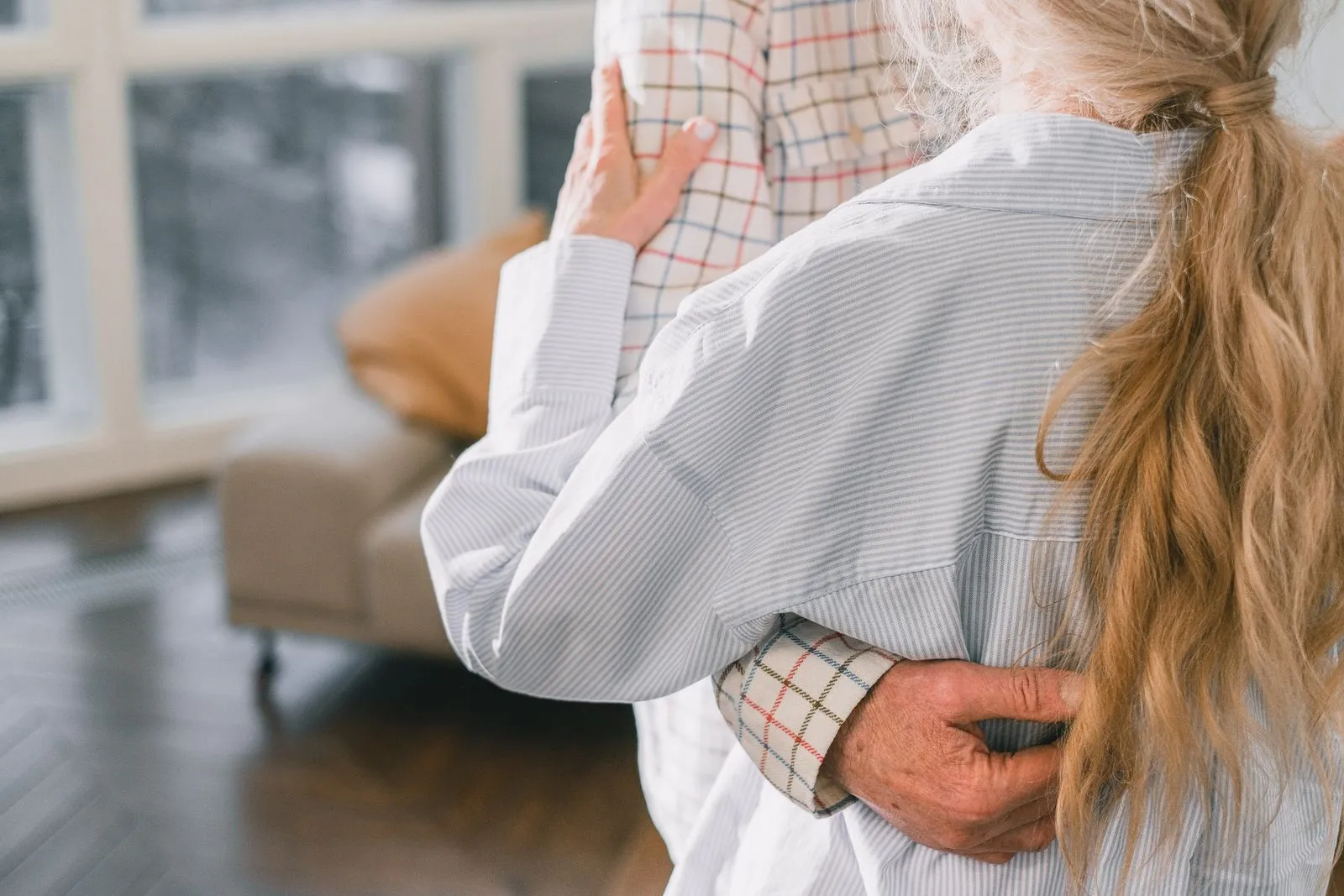 How to Plan a Long-Distance Move for an Older Adult