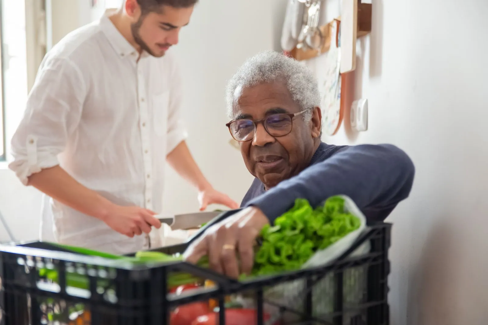 Questions to Ask Before Choosing a Senior Move Manager